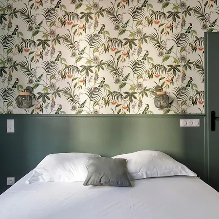 Le Croix-roussien Cute 1 Bedroom Fully Equipped * Λυών
